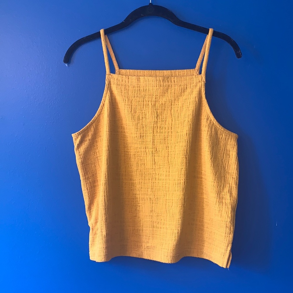 Madewell Top
